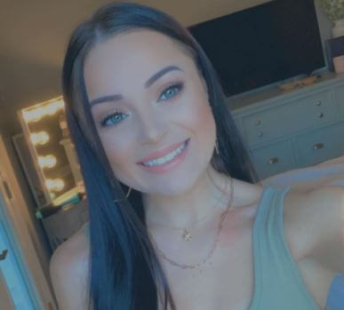 Sydney Becnel
